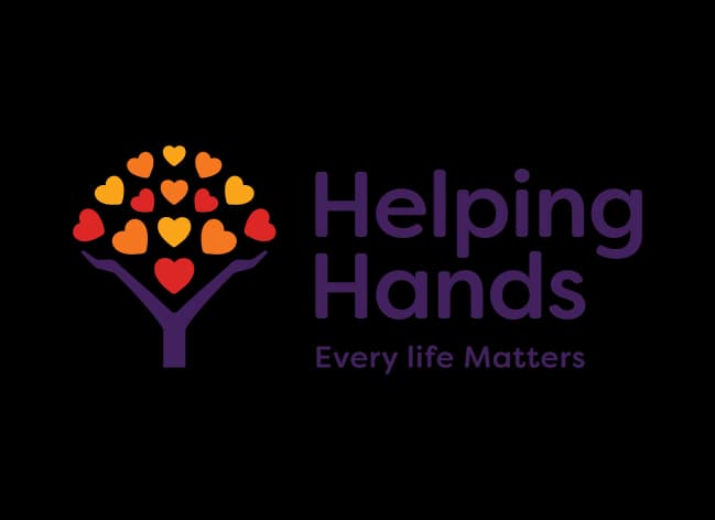 Helping Hand