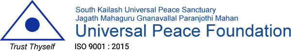 Universal Peace Foundation
